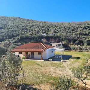 Martini Vacation Holiday home Sarande