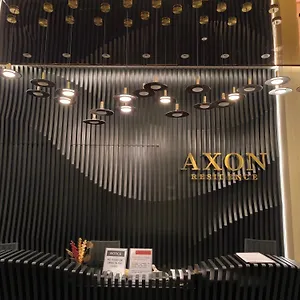 Axon Service At Bukit Bintang Kl Apartment Kuala Lumpur