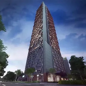 The Scarletz By Rsr Apartment Kuala Lumpur