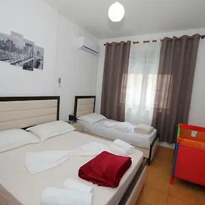 Sweet Living Apartment Shkoder